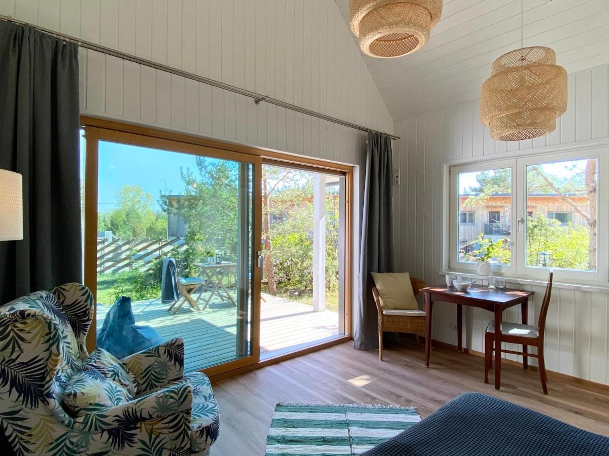 Soerwespa Nature Resort Salme エクステリア 写真