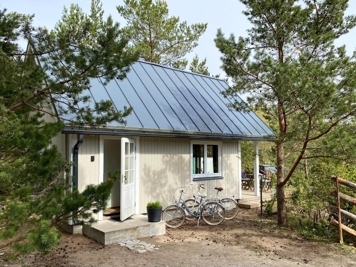 Soerwespa Nature Resort Salme エクステリア 写真