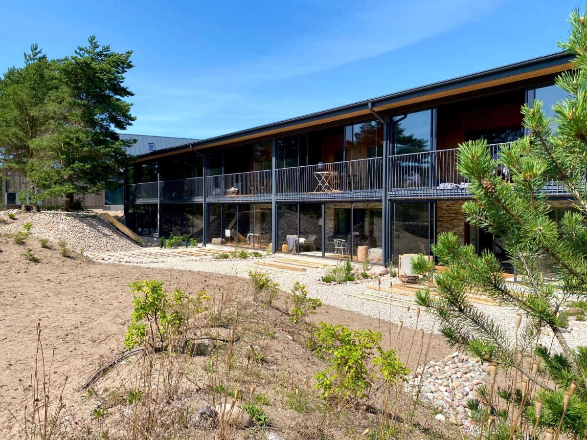 Soerwespa Nature Resort Salme エクステリア 写真