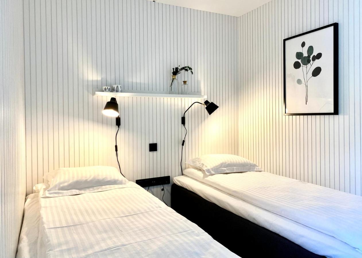 Soerwespa Nature Resort Salme エクステリア 写真