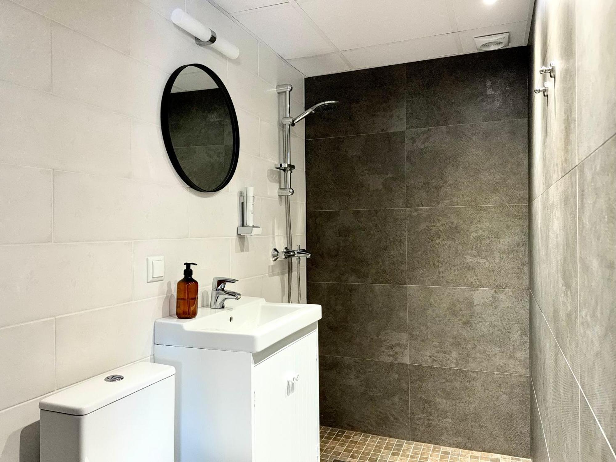 Soerwespa Nature Resort Salme エクステリア 写真