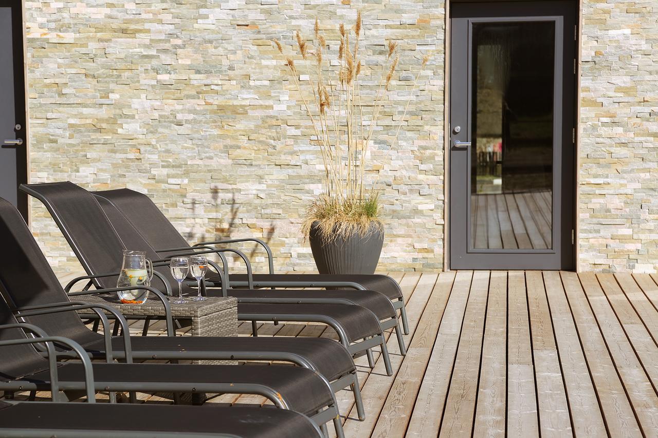 Soerwespa Nature Resort Salme エクステリア 写真